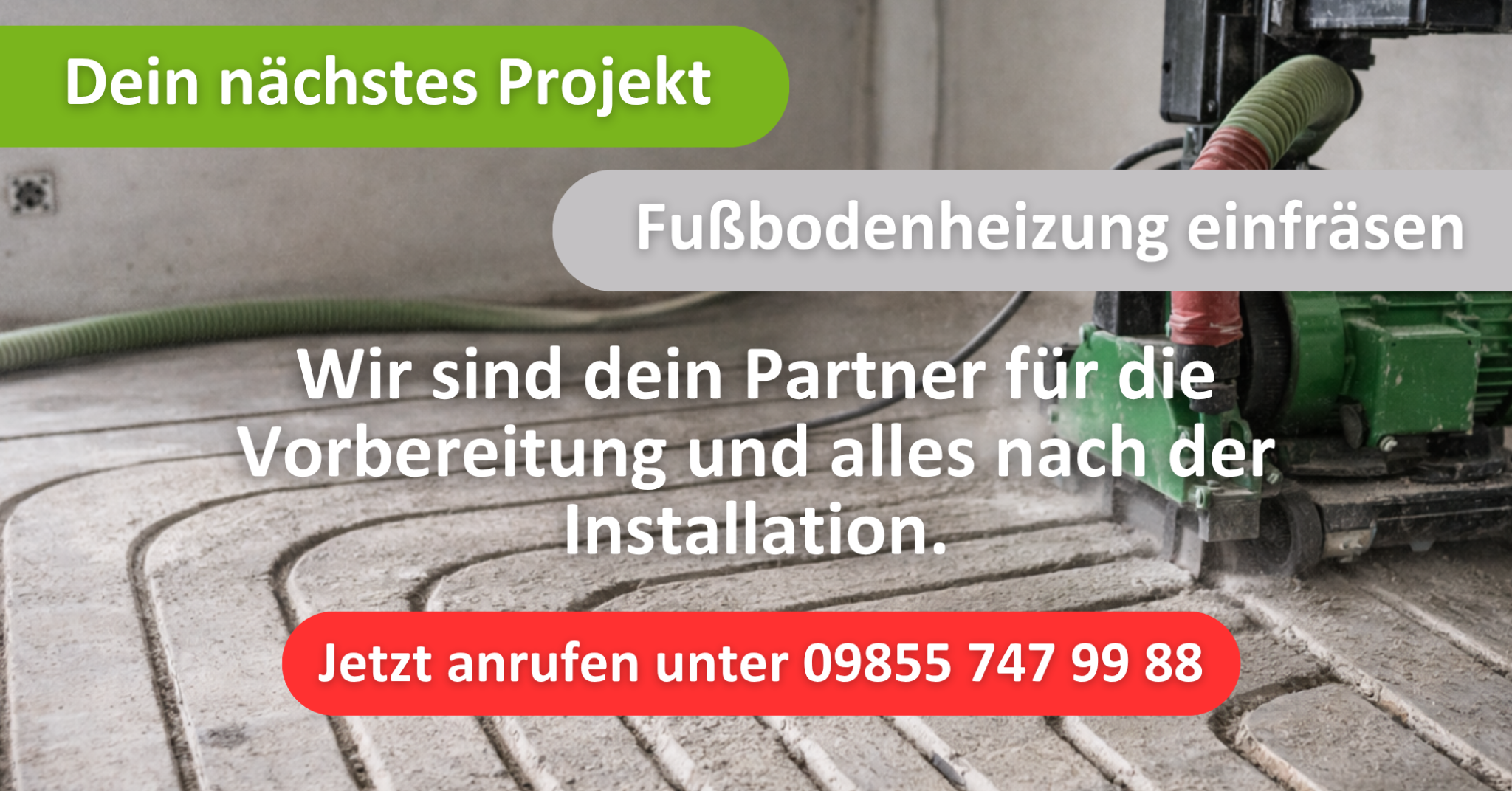 Röhner montagebetrieb. Facebook ad