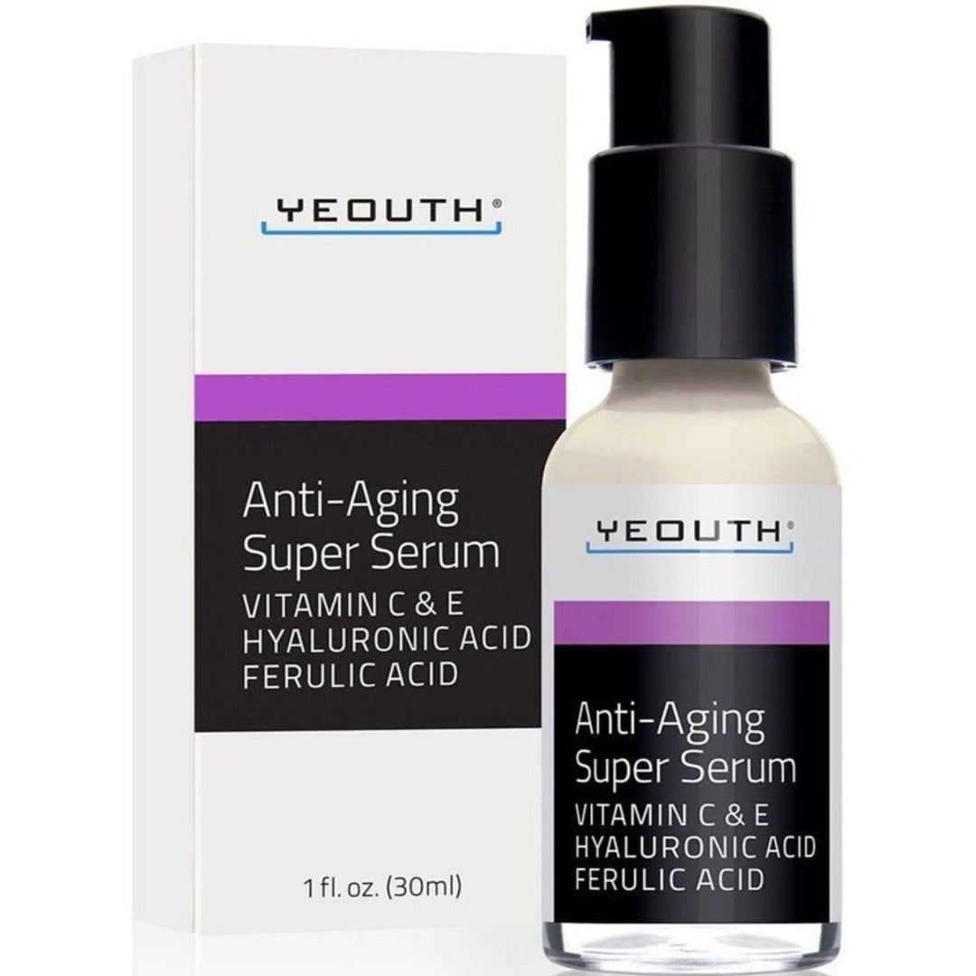 MeStore Facebook ad: Your favorite beauty picks are waiting shop now…