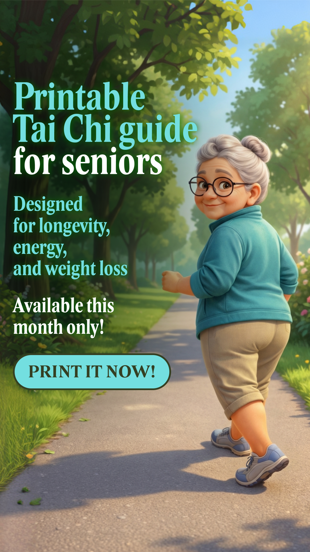 Simple: Weight Loss Coach Facebook ad