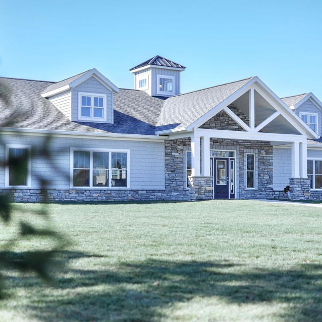Zillow For Rent Facebook ad