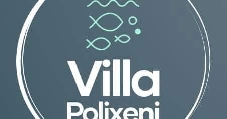 Villa Polixeni Facebook ad: Hébergement · Gennadi · ★4,93 · 2 chambres · 4 lits · 2…