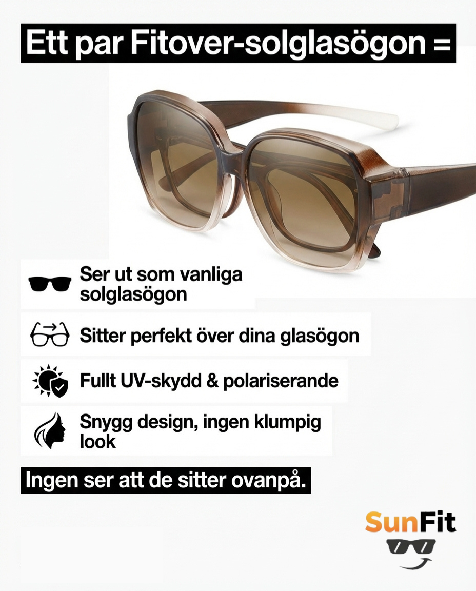 SunFit Facebook ad