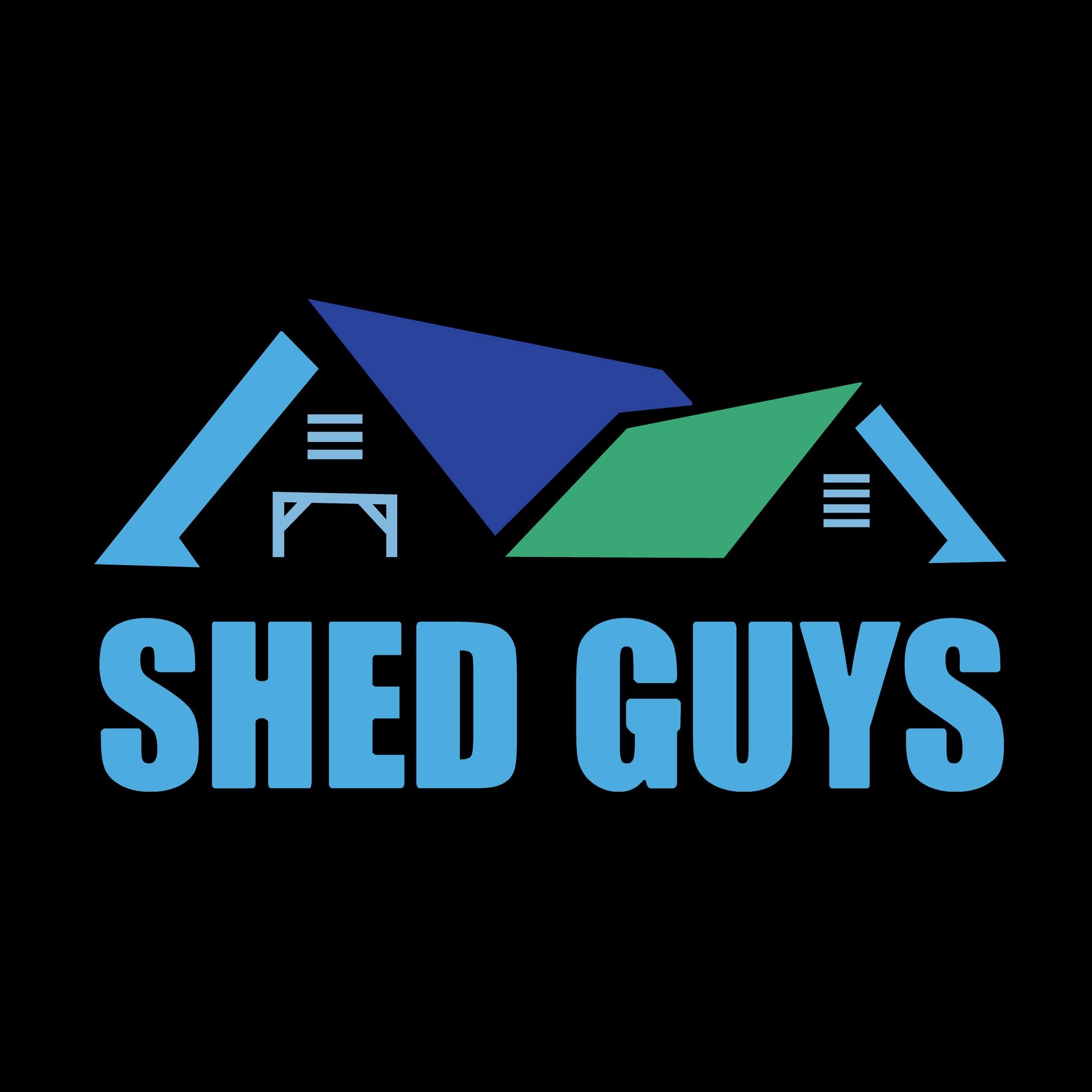 The Shed Guys Facebook ad: Shed Guys