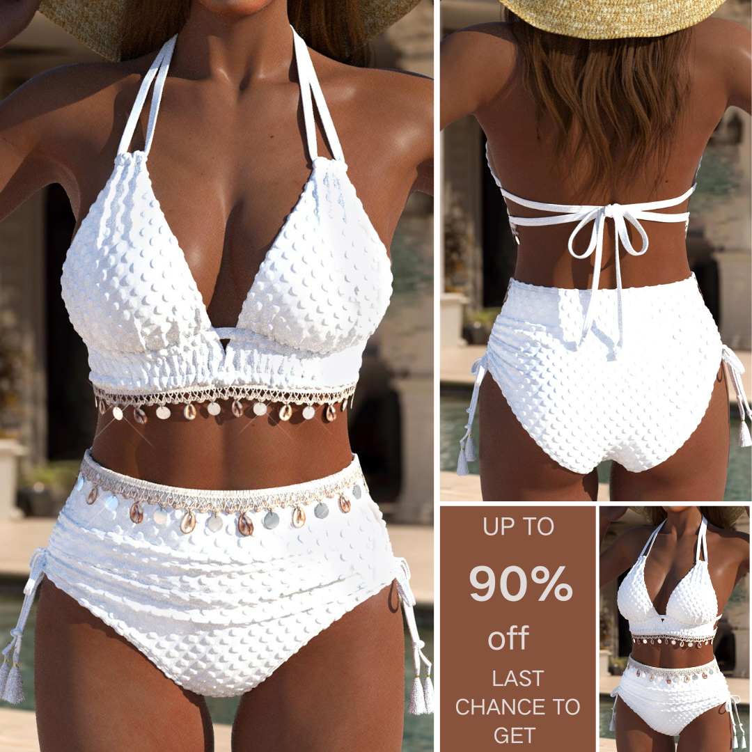 Modlily Swimsuits Facebook ad
