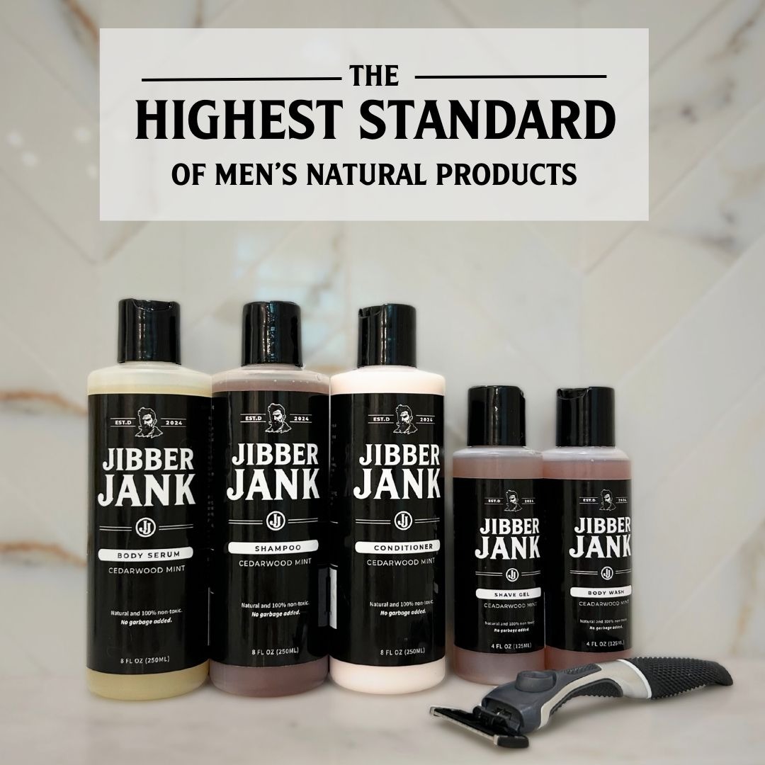Jibber Jank Facebook ad