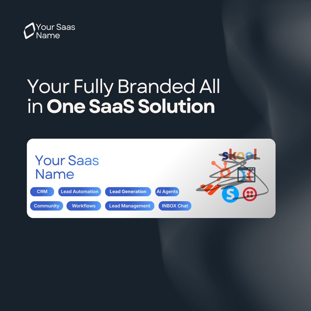 Your Saas Name Facebook ad: The Tools Businesses Pay Thousands For… Now Fully…