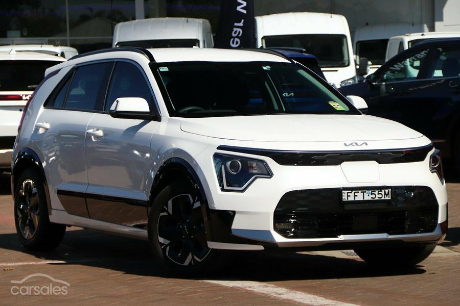 carsales.com.au Facebook ad