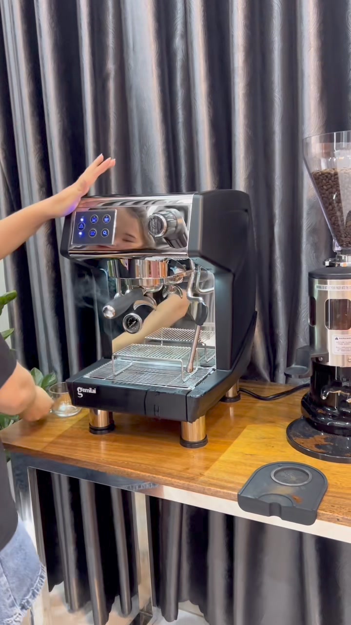 Eric coffee Facebook ad: THÔNG BÁO BẢNG GIÁ MỚI từ ngày 27/7/20242024