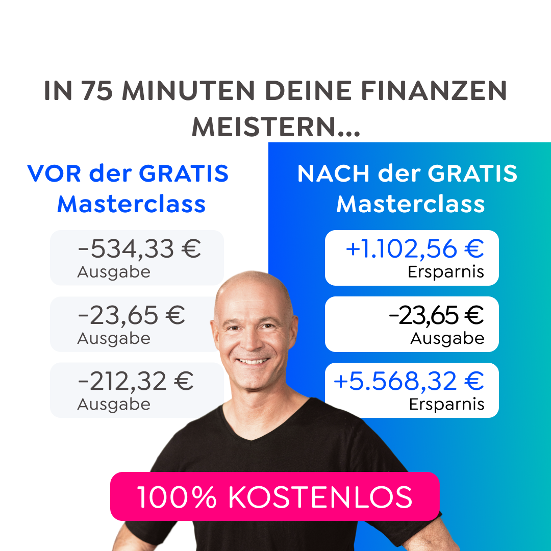 Greator Facebook ad