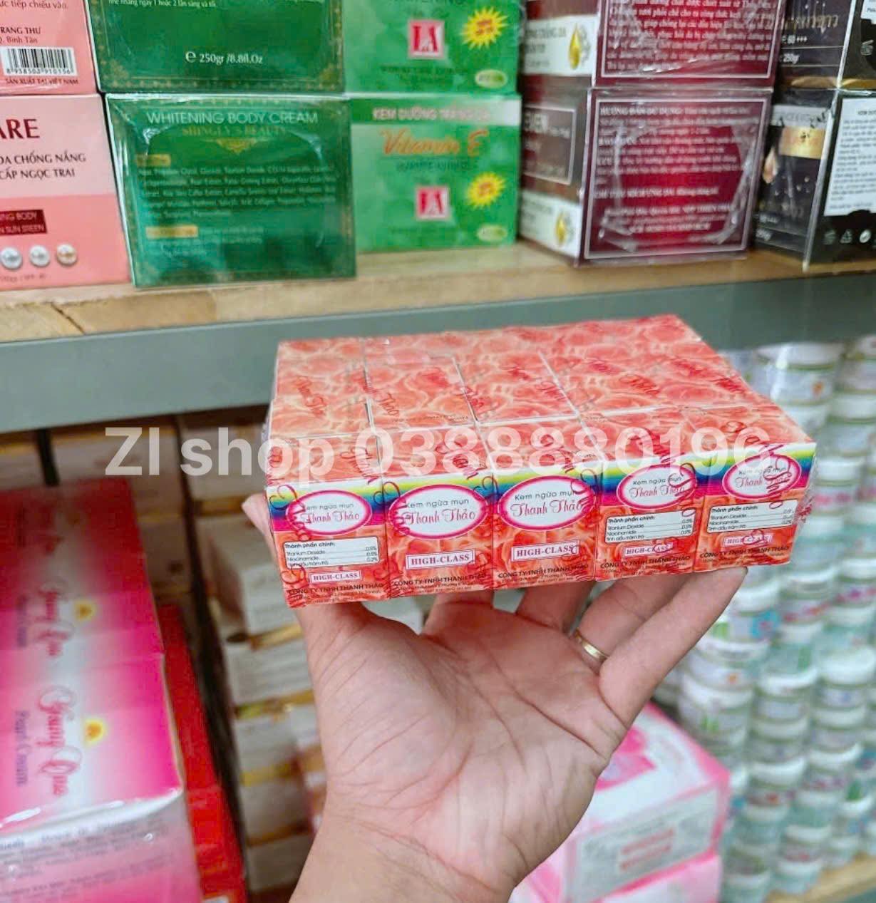 shop MUỘI MUỘI 0388880196 Facebook ad: SHOP CHUYÊN SỈ MỸ PHẨM - PHÔI KEM…