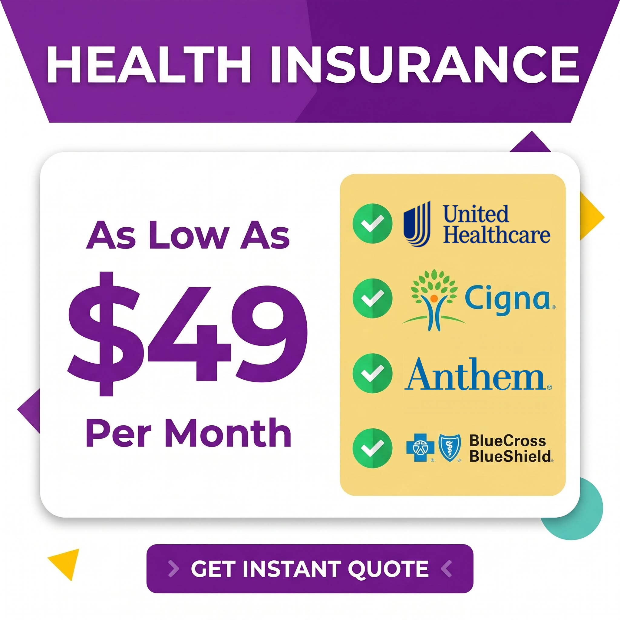 Plan Advisor Facebook ad