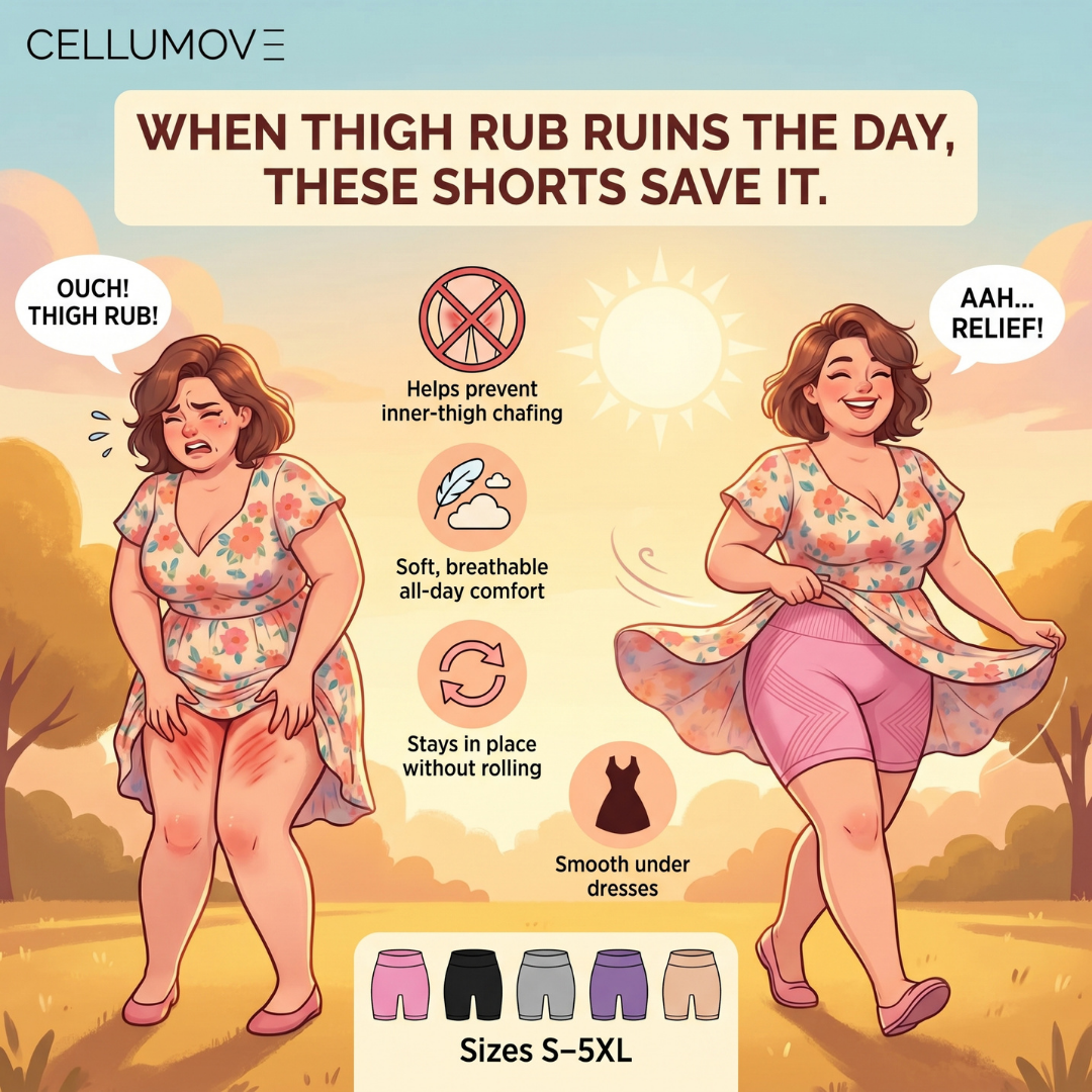 Cellumove- Facebook ad