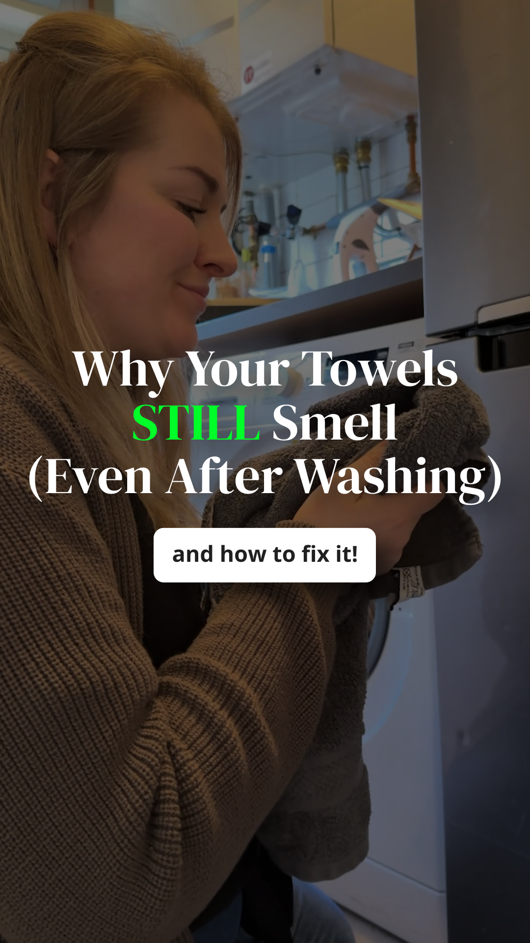 Mothers Earth Facebook ad