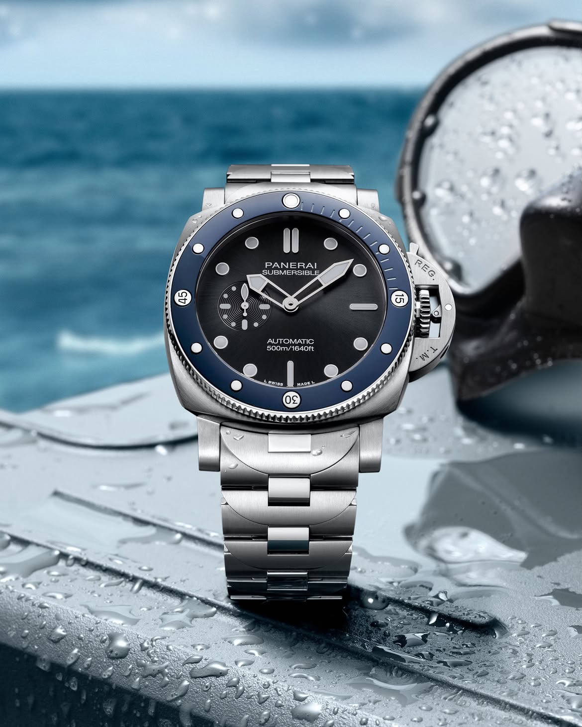 Art Of Time Facebook ad