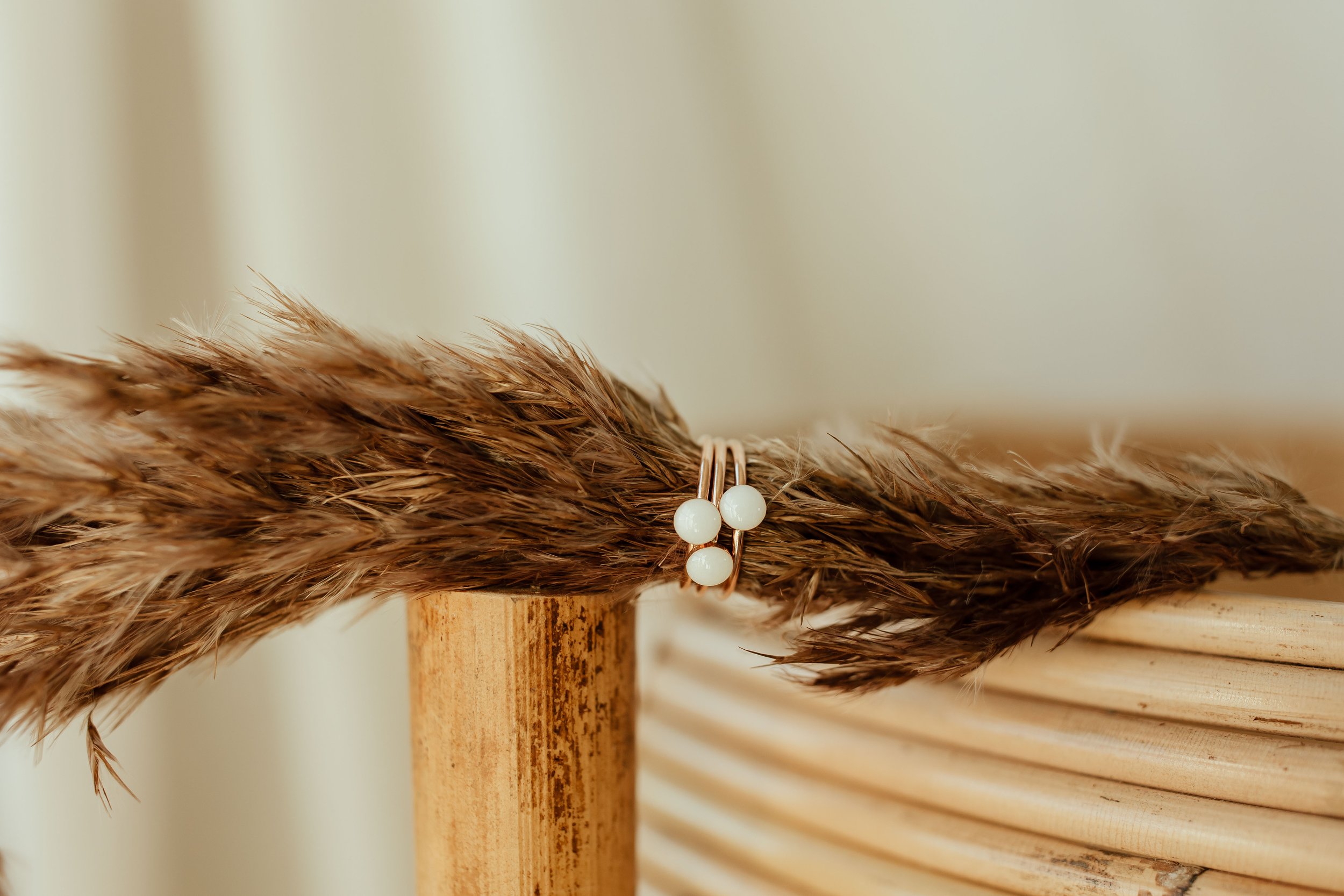 Milk + Honey Breastmilk Jewelry Facebook ad: Commemorate your breastfeeding journey with custom…