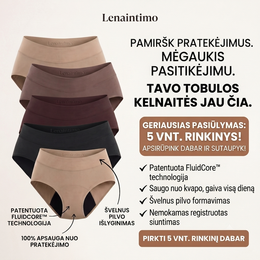 Lenaintimo Facebook ad