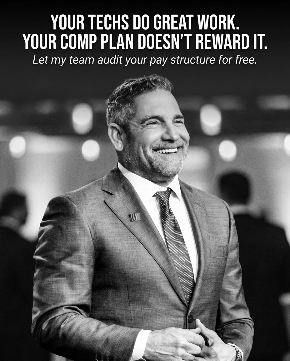 Grant Cardone Facebook ad