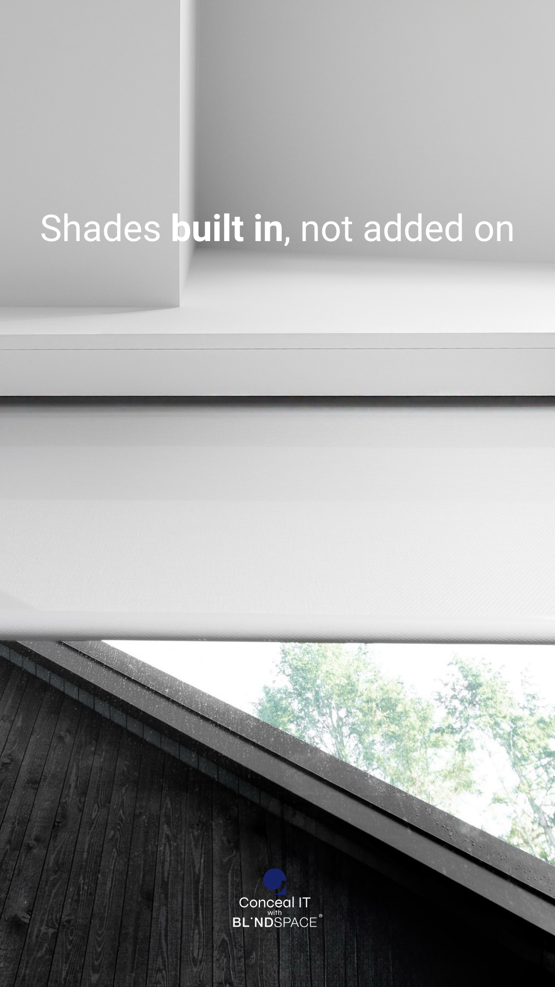 Conceal IT Solutions Facebook ad from Mar 25, 2026