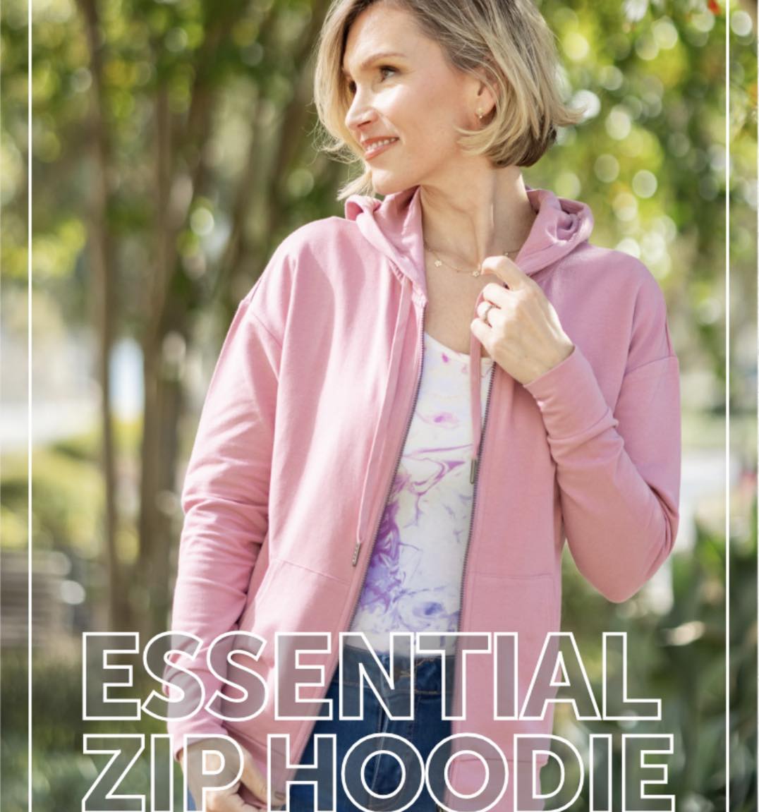 Top Knot & the Beard - Apparel & More feat. Lularoe Facebook ad