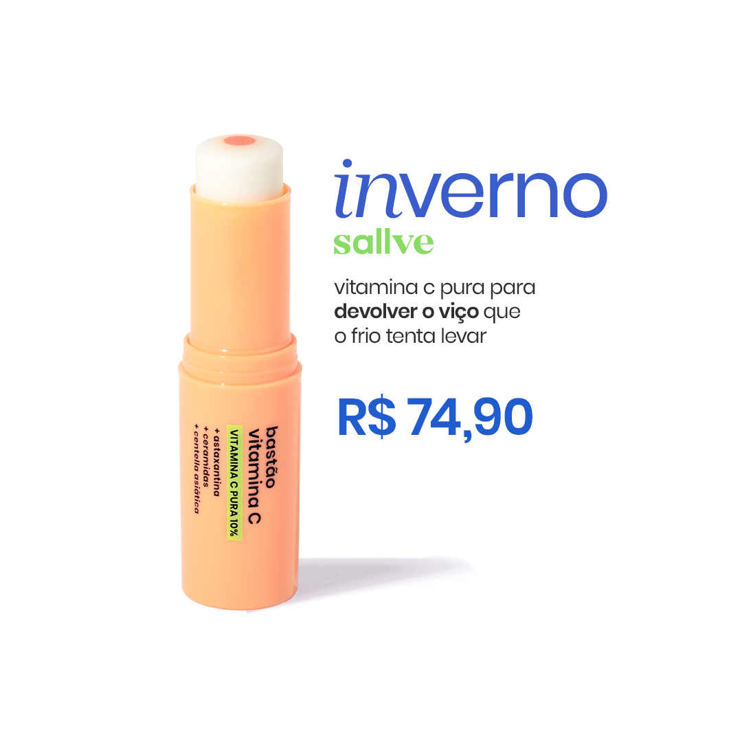 Sallve Facebook ad