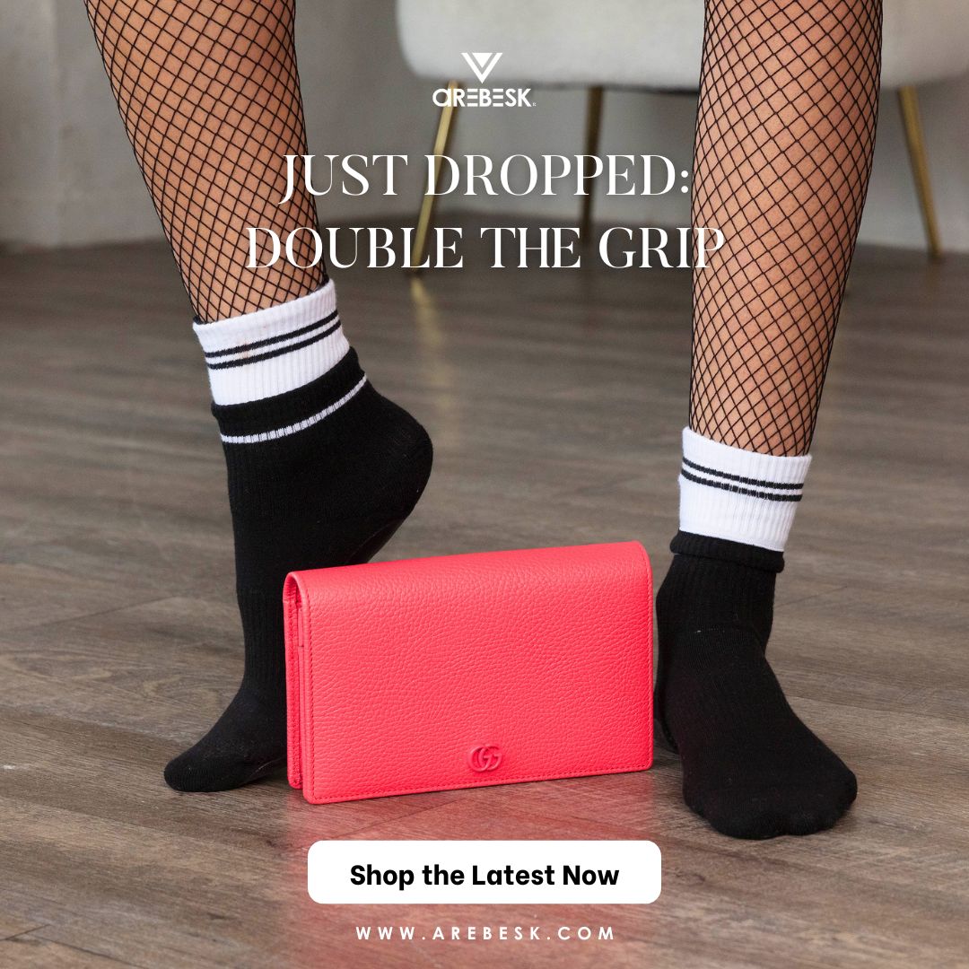 Arebesk Facebook ad