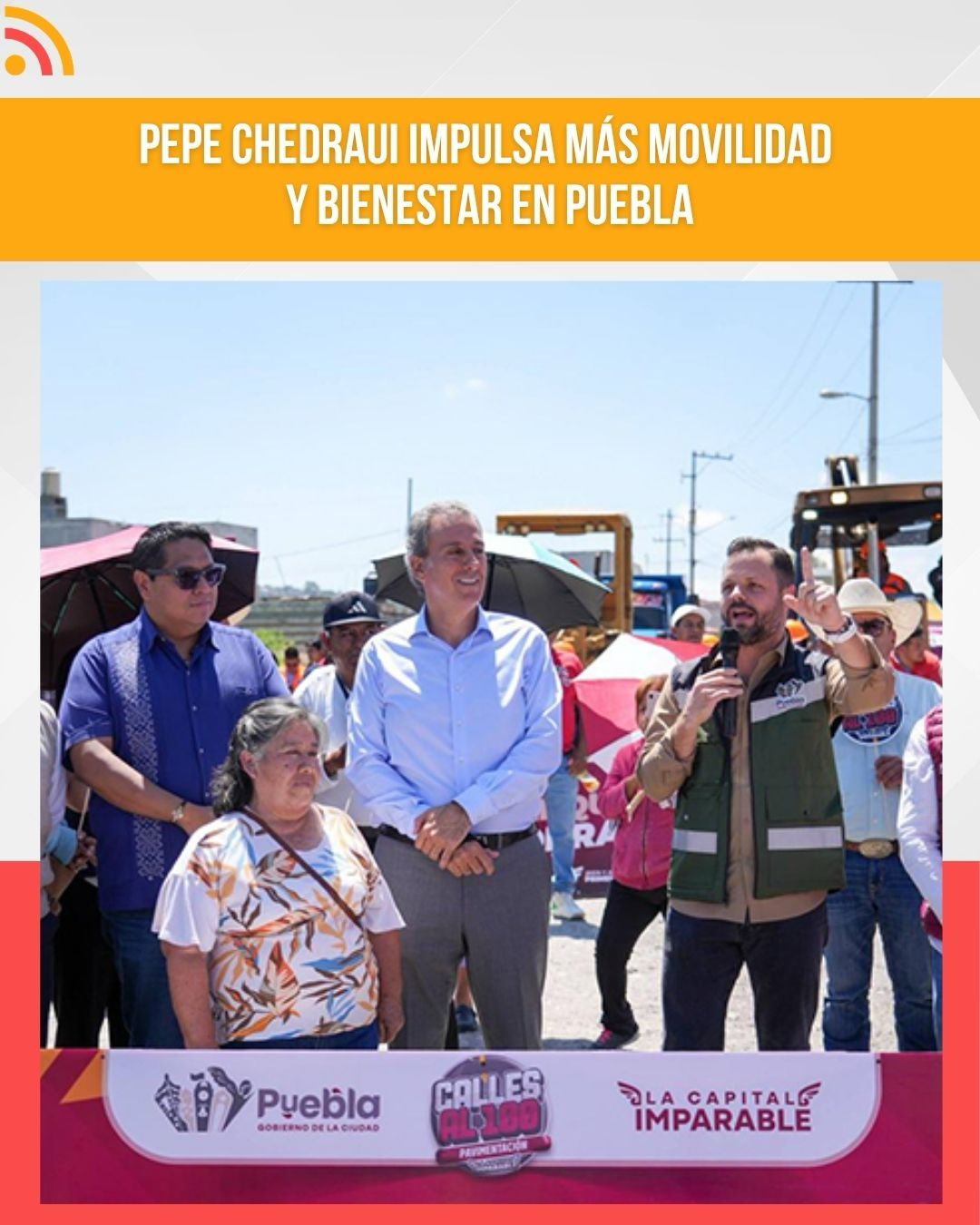 Diario Capital Facebook ad: Más infraestructura significa más bienestar para las…