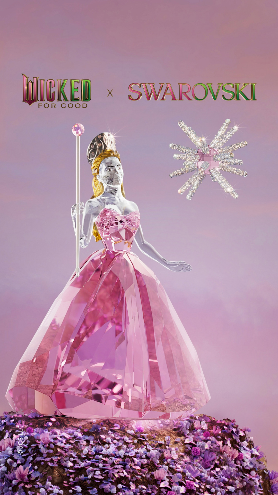 SWAROVSKI Facebook ad