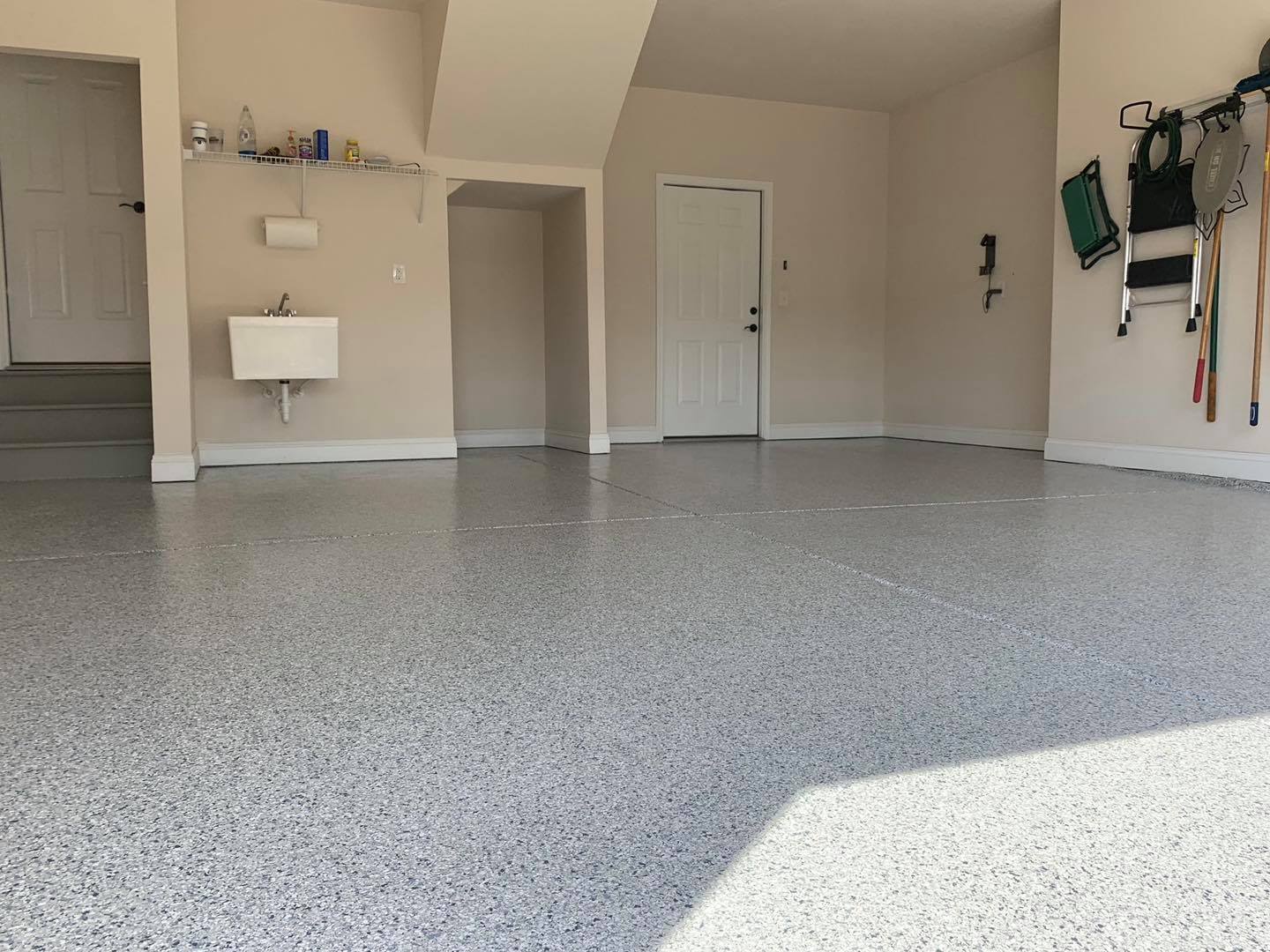 Innovative Concrete Coatings Facebook ad