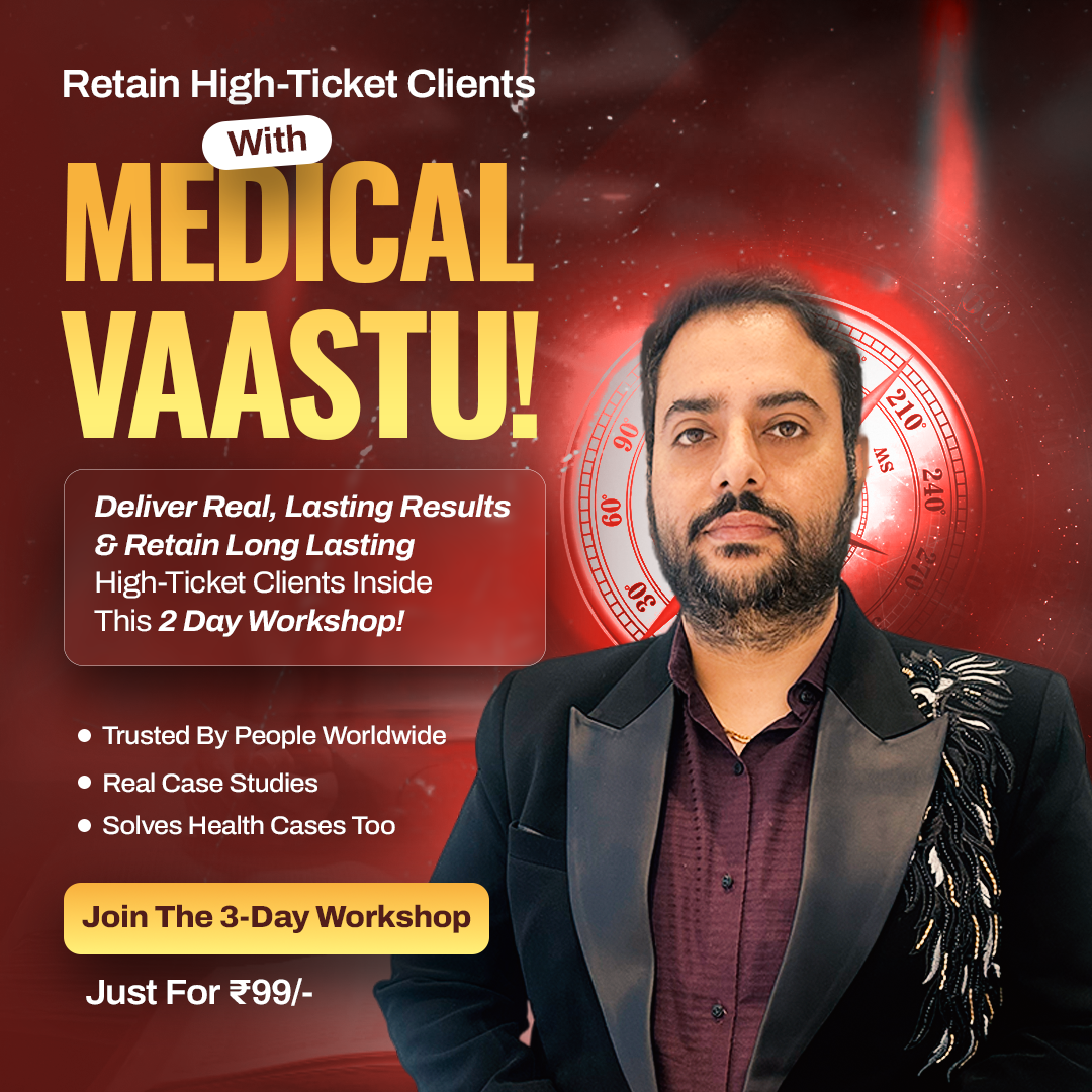 Grand Vastu Facebook ad: Join @ Only 99/-
