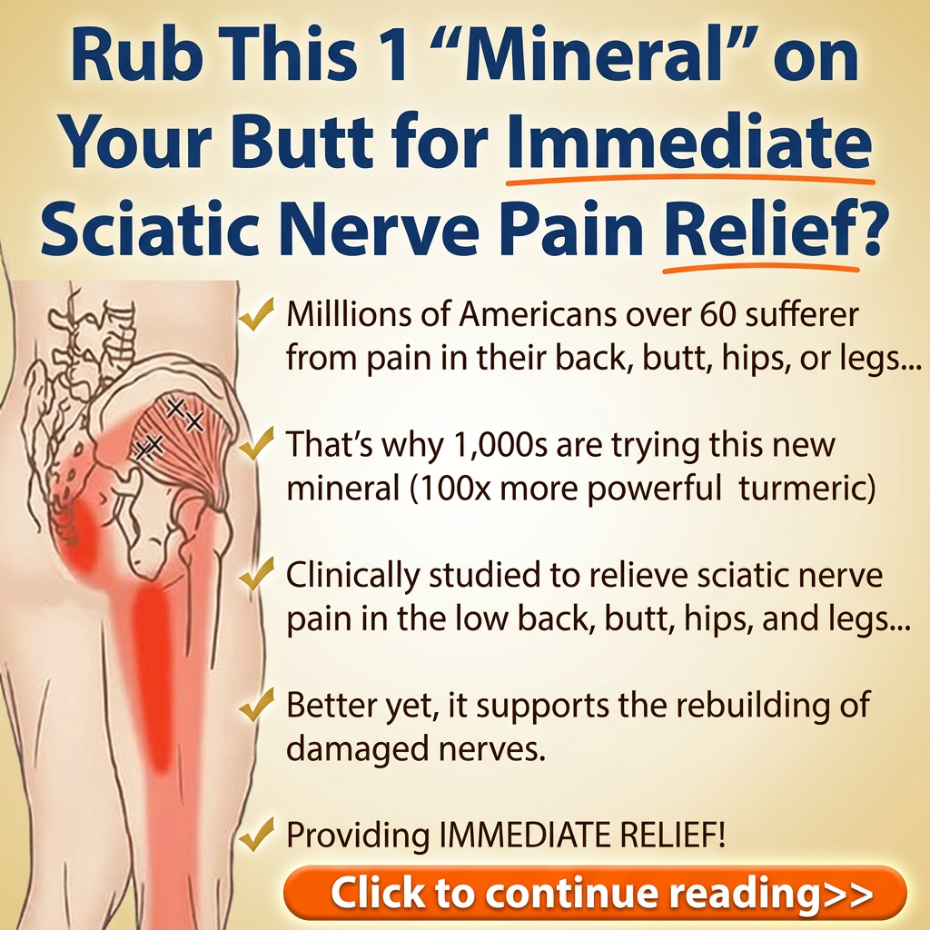 The Pain Relief Institute Facebook ad