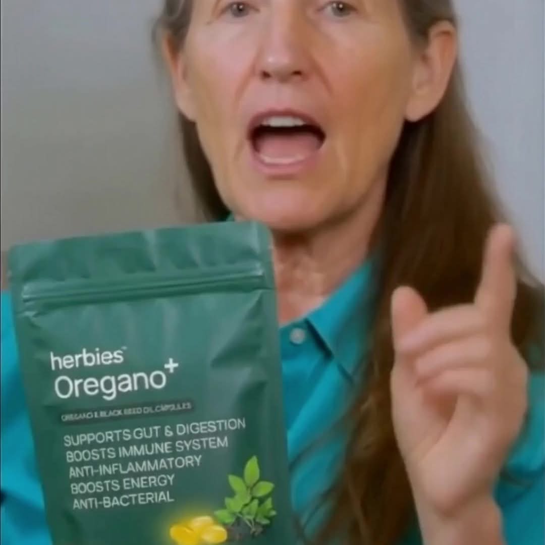 Herbs that Heal Facebook ad