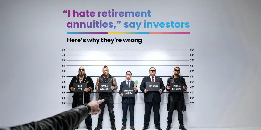 10X Investments Facebook ad