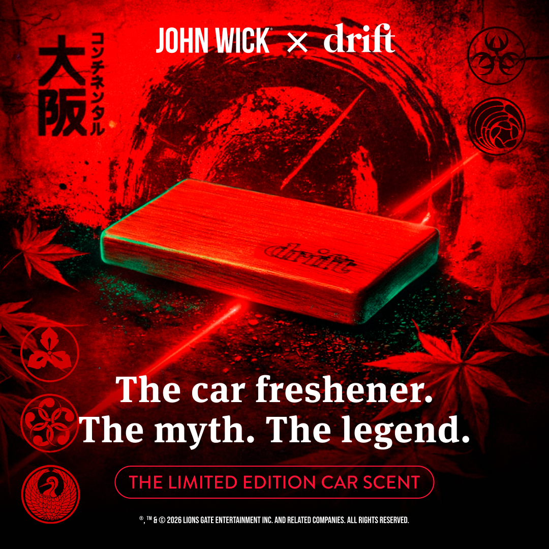 drift Facebook ad