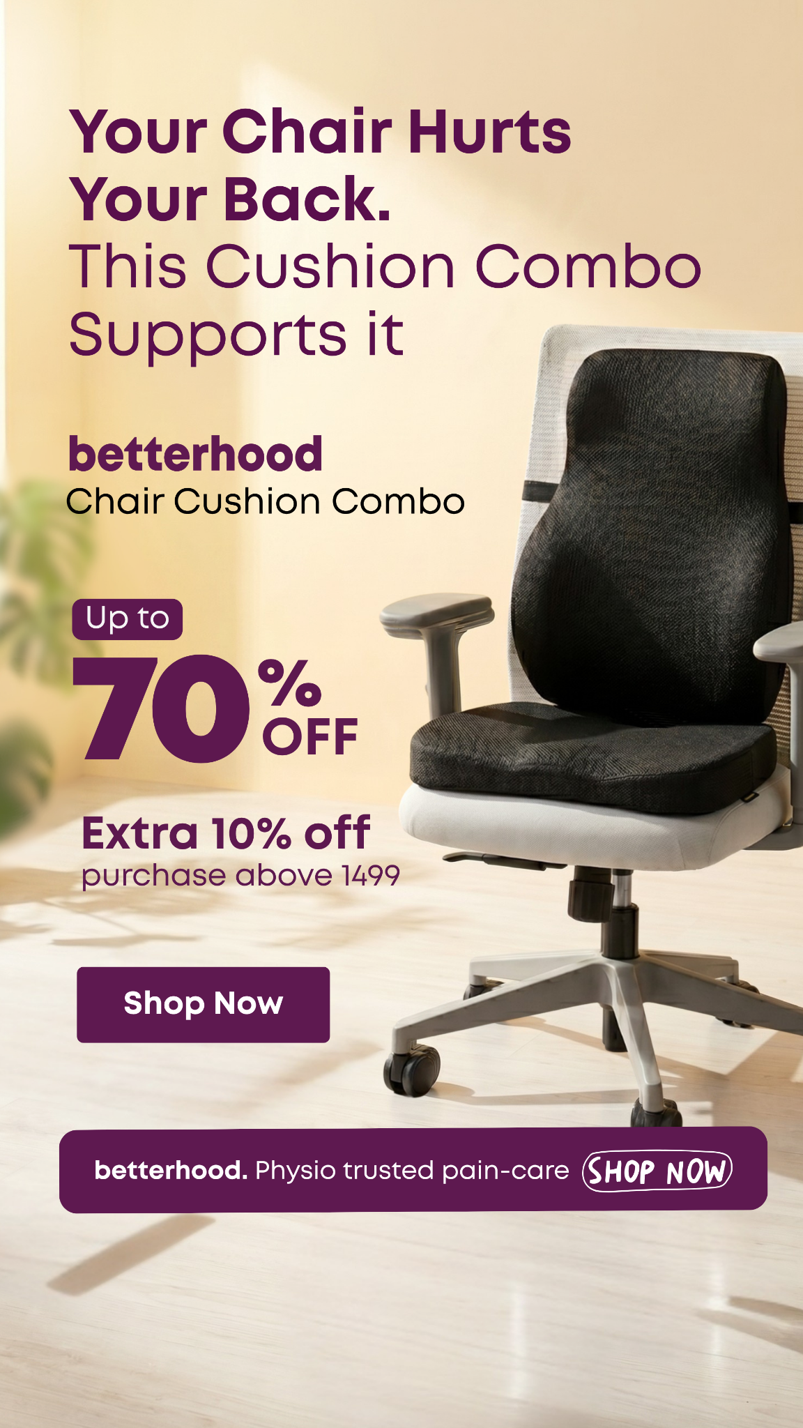 betterhood.in Facebook ad