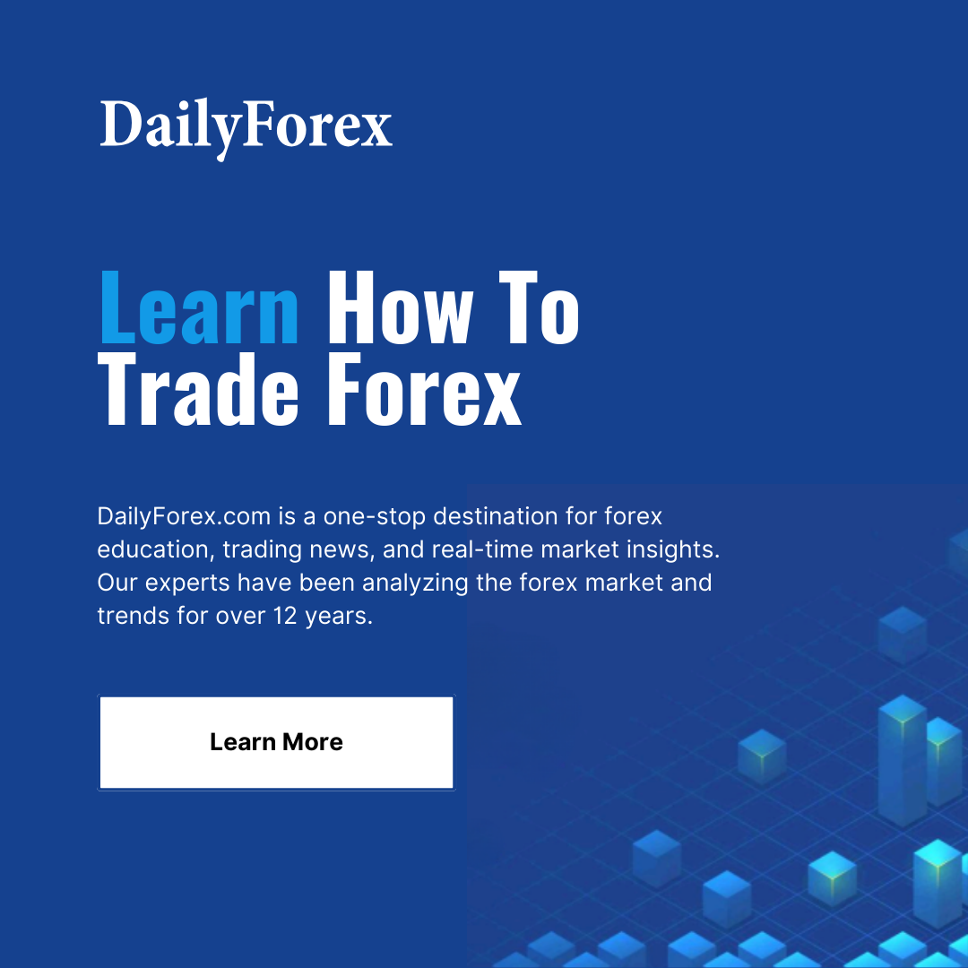 DailyForex.com Facebook ad