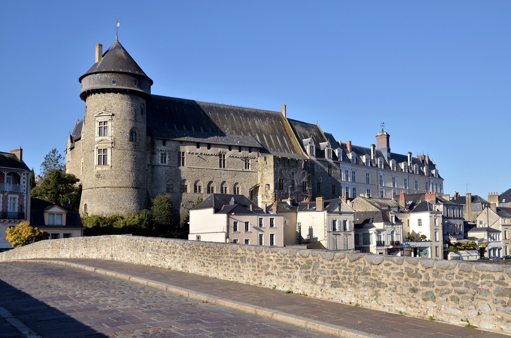 Breton & Jeanneau Immobilier Facebook ad