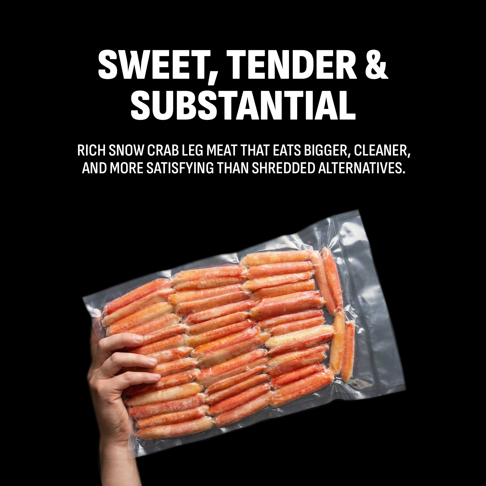 PrimeFish Seafood Co. Facebook ad