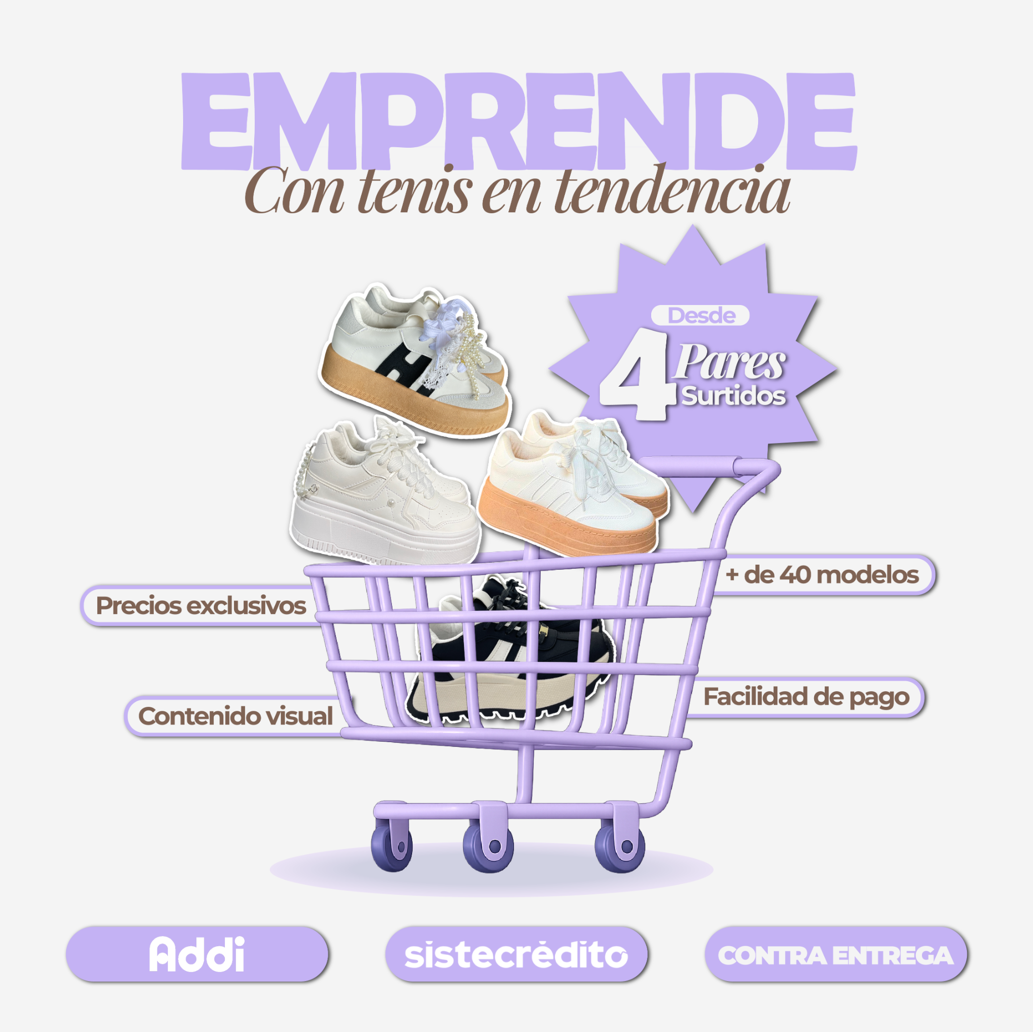 d_shopping_shoes Facebook ad