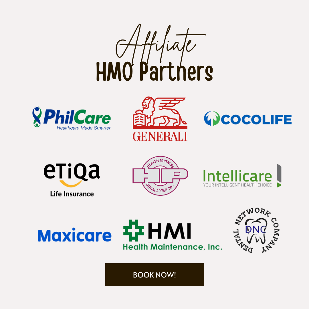 MCR Medical Dental Facebook ad: Got an HMO?