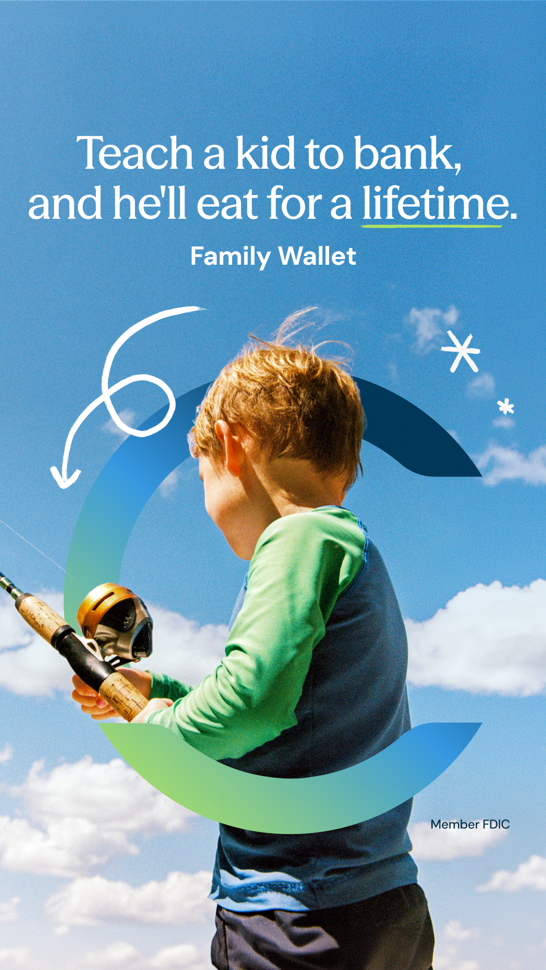 Camden National Bank Facebook ad from Jun 9, 2026