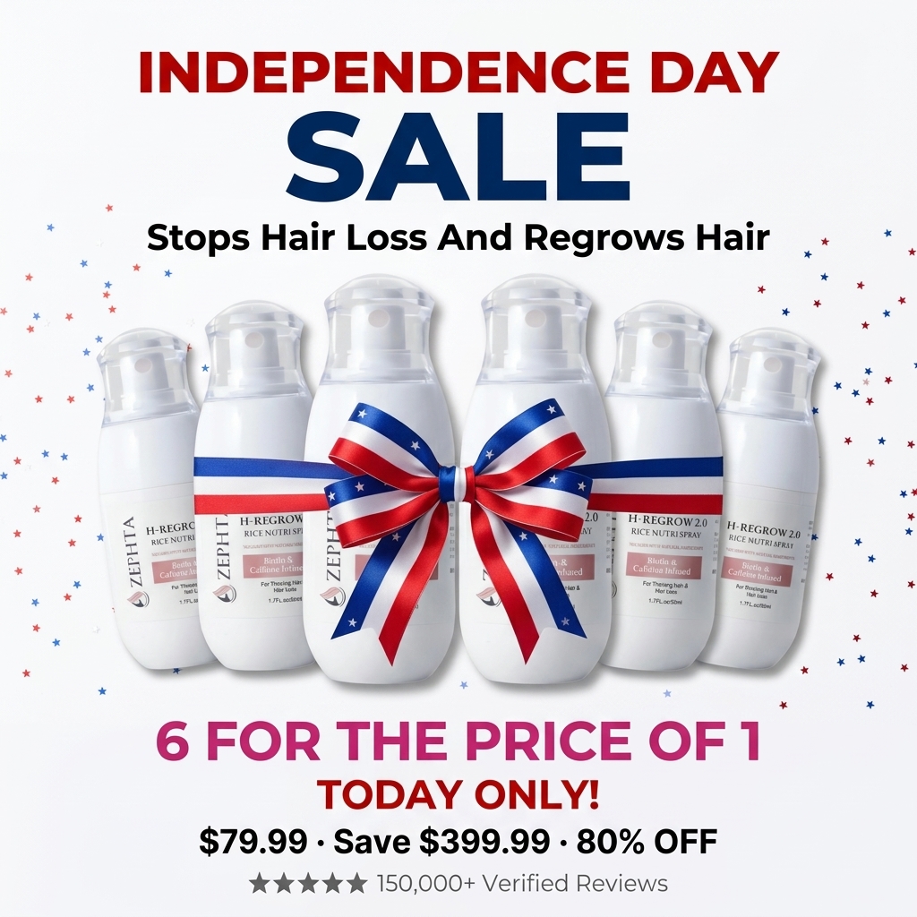 Zephta Facebook ad