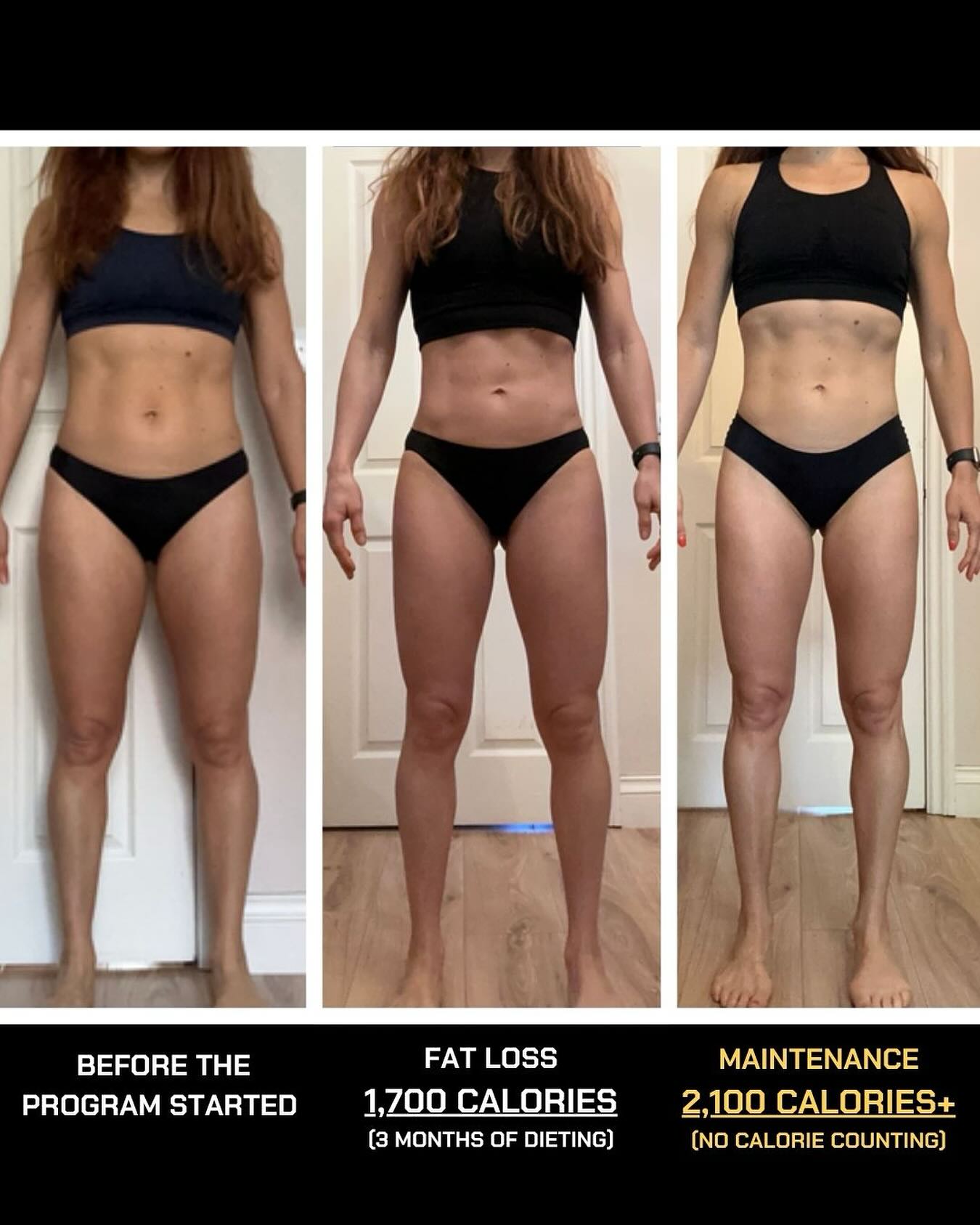 Sarah Jane Lees Facebook ad: If you currently do Crossfit, HYROX or HYBRID…