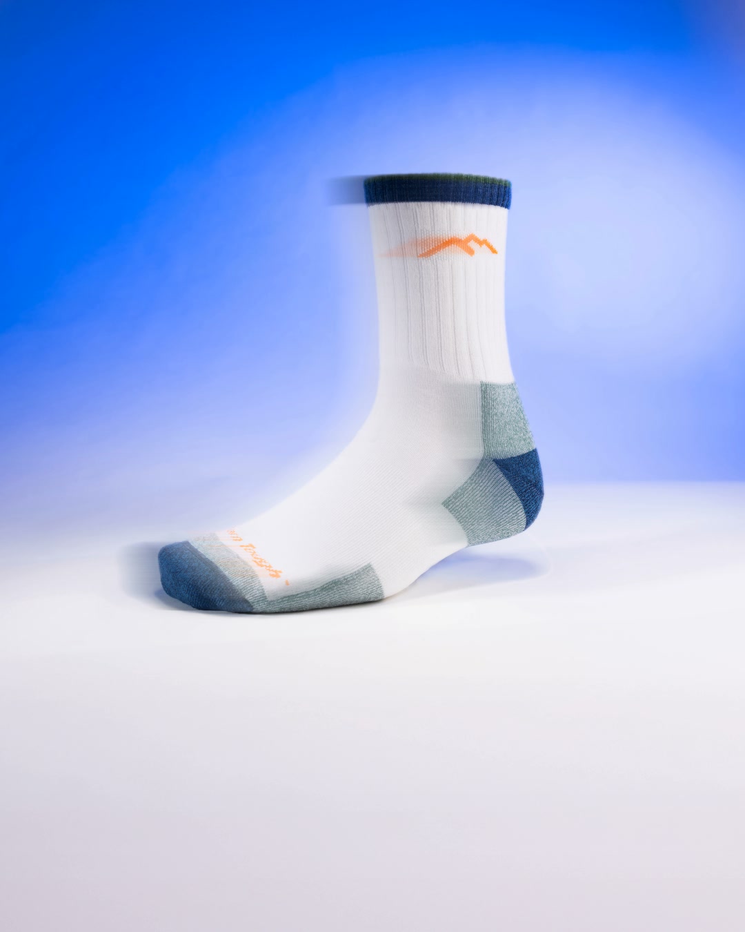 Darn Tough Vermont Socks Facebook ad: Limited-Time Hike Exclusive