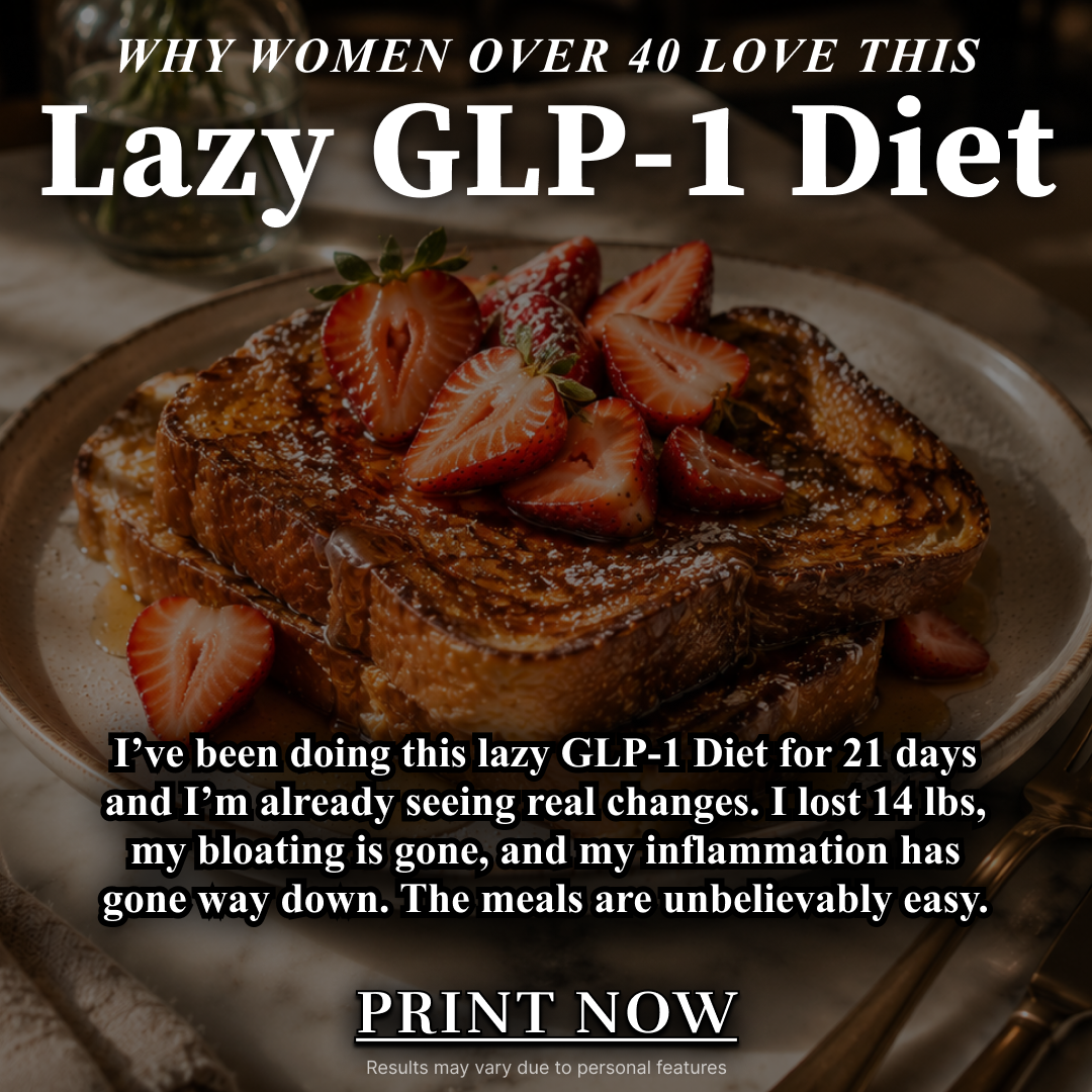 Eat Smart Every Day Facebook ad: It Only Takes 2 Weeks to Make a Difference