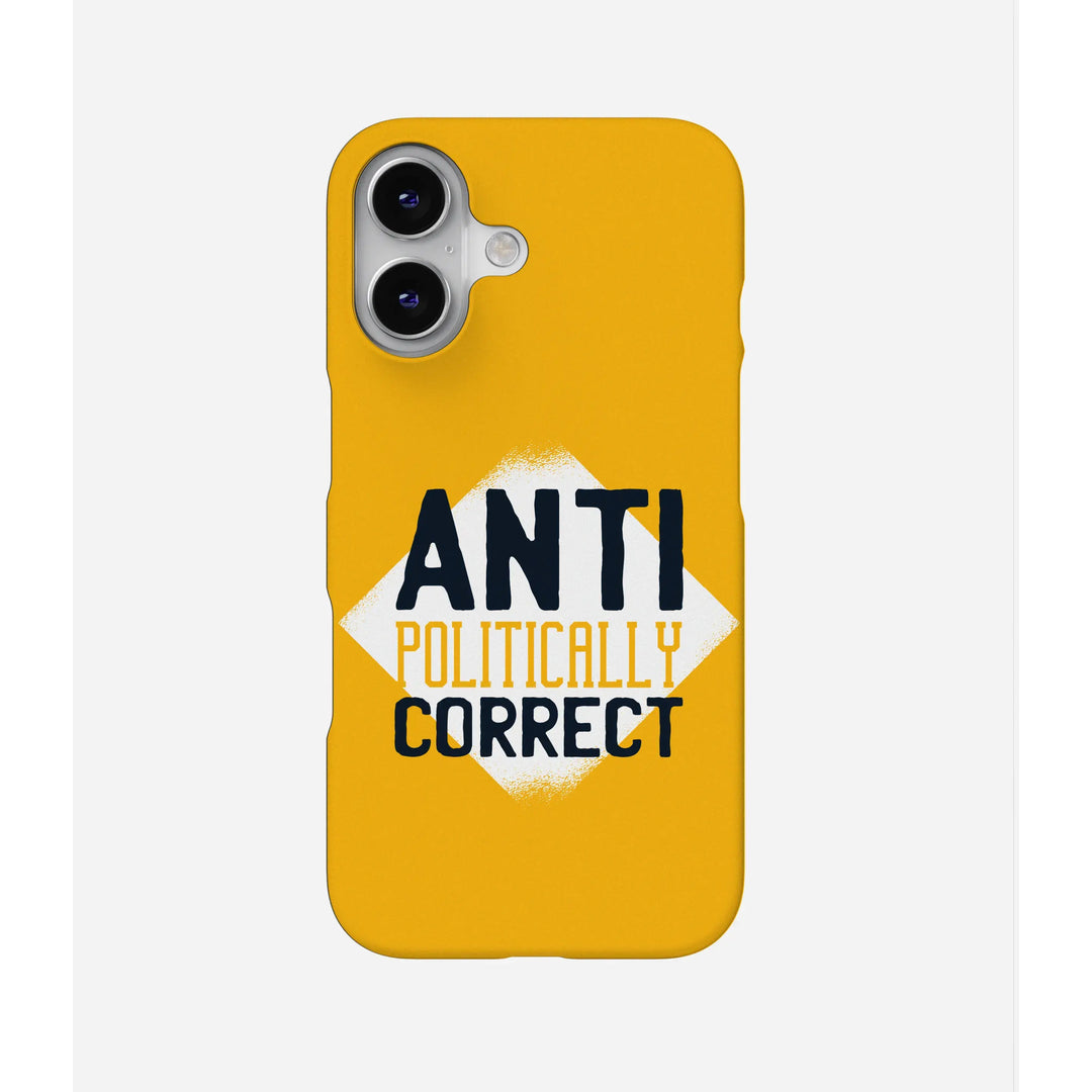 The Case Company Facebook ad: One phone, endless vibes.