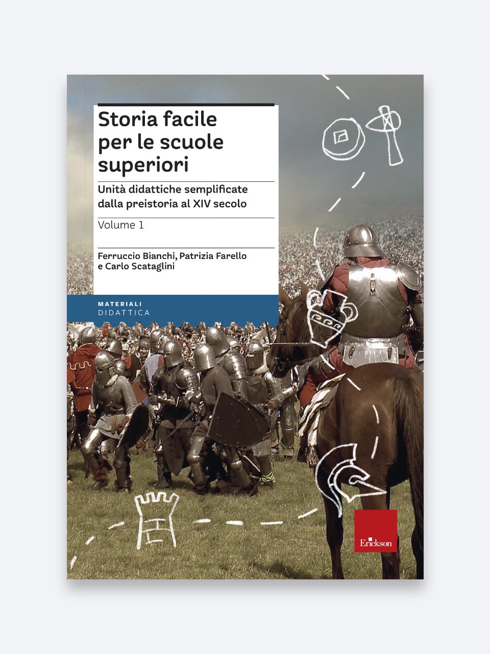 Edizioni Centro Studi Erickson Facebook ad