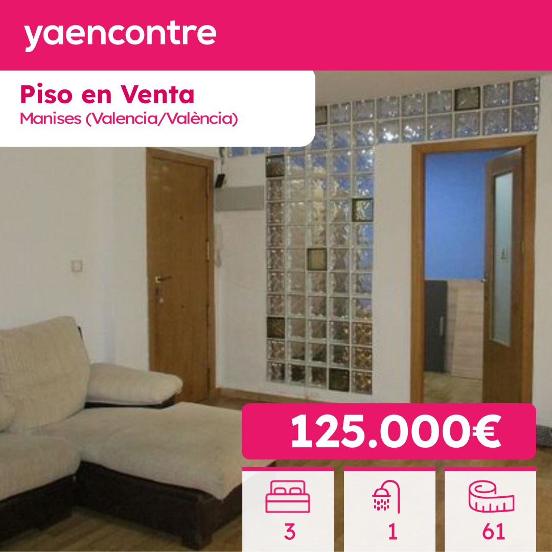 yaencontre.com Facebook ad