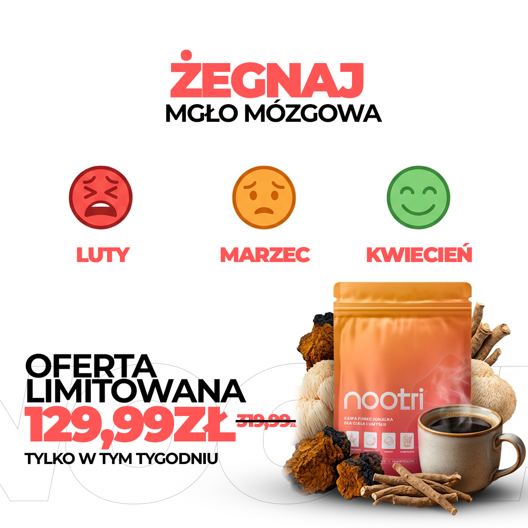 Nootri.pl Facebook ad
