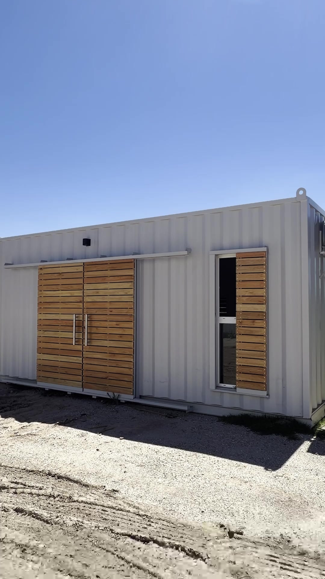 Box House SRL Facebook ad: En 20 segundos te contamos porqué elegir Box…