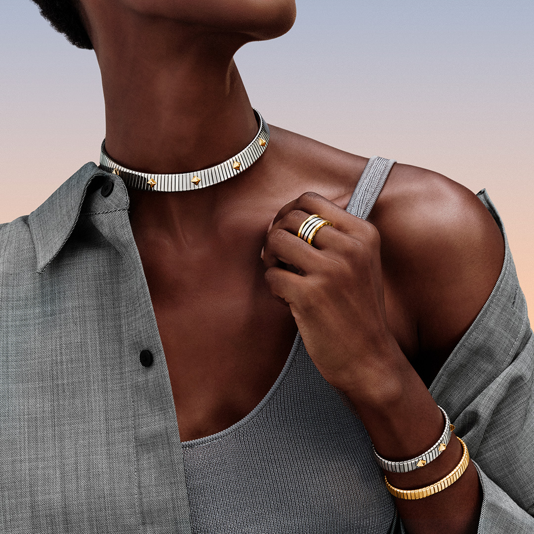 BVLGARI Facebook ad